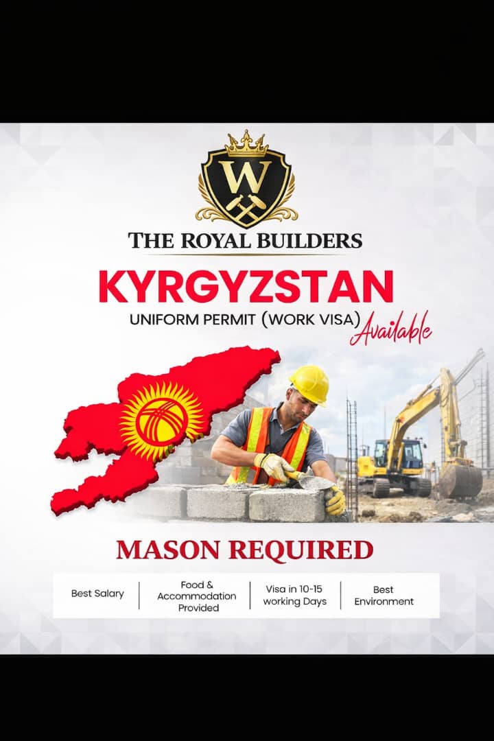 W TheRoyal Builders Artisans